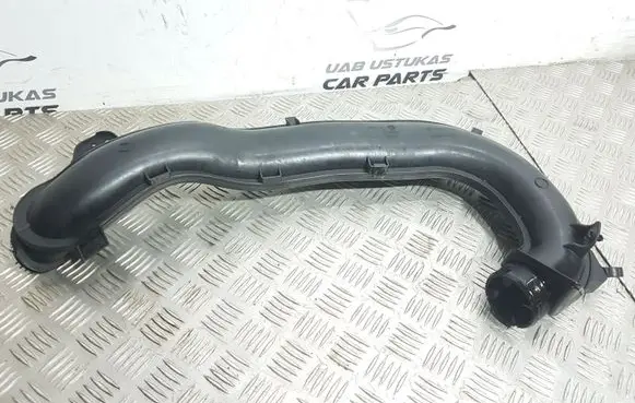 Ford Galaxy Intercooler hose/pipe P4D7C N07011C160 AV619C623B