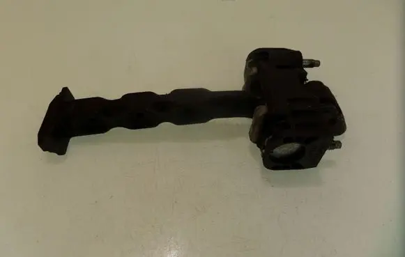 Volvo V50 Front door check strap stopper C8P5D
