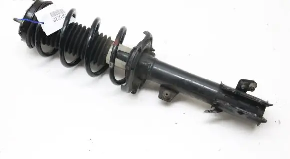 Ford Ecosport Front shock absorber/damper GN1518045P3B