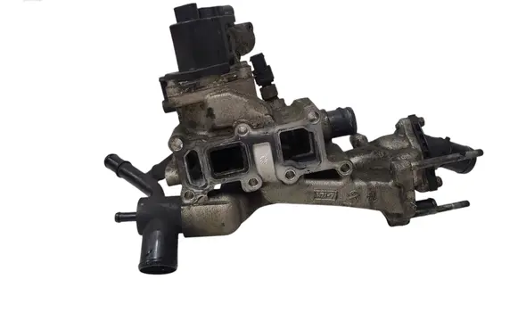 KIA Sorento EGR valve 284102F000