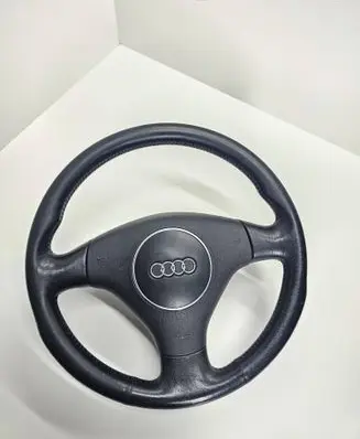 Audi A3 S3 8P Steering wheel