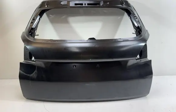 Peugeot 2008 I Tailgate/trunk/boot lid