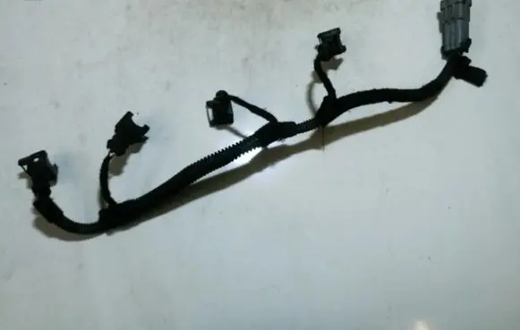 Opel Zafira B Other wiring loom