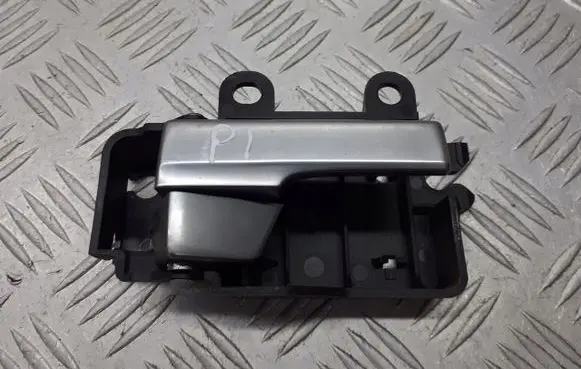 Ford Focus Rear door interior handle trim 3M51-R22600