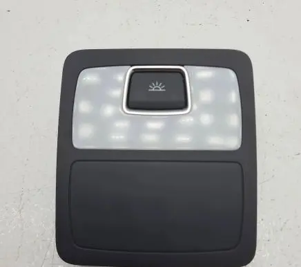 Audi Q7 4L Rear seat light 4L0947164A 1865 1864