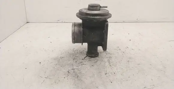 BMW 5 E39 EGR valve 7785452