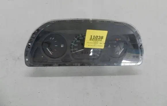Fiat Palio Speedometer (instrument cluster) 