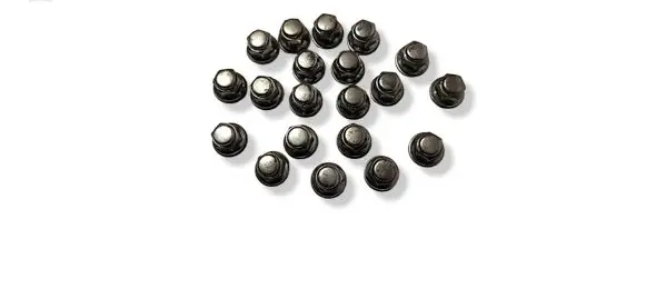 Toyota Yaris XP210 Nuts/bolts 