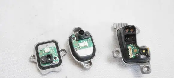 BMW 3 F30 F35 F31 LED ballast control module F30F31LCIL