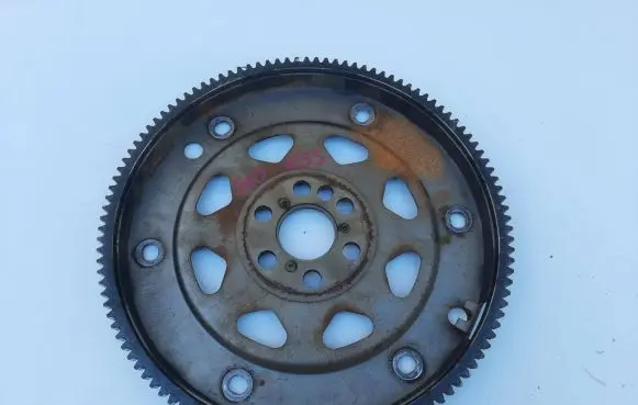 Flywheel