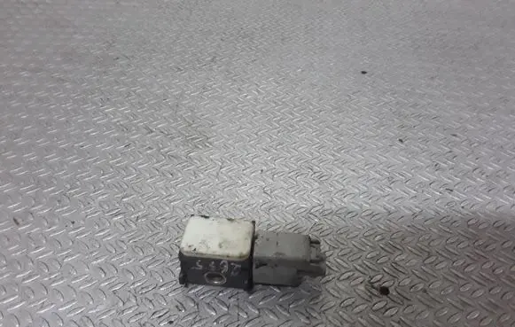 Ford Mondeo MK IV Airbag deployment crash/impact sensor 3M5T14B342AB