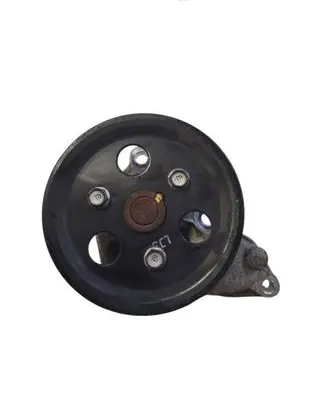 KIA Optima Water pump 