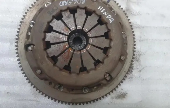 Honda Jazz Clutch set kit 
