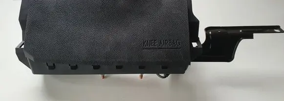 Hyundai Santa Fe Knee airbag 
