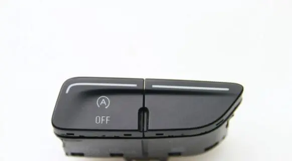 Ford Focus ESP (stability program) switch AM5t14B436FB