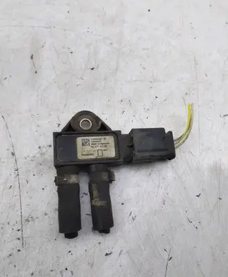 Citroen DS5 Exhaust gas pressure sensor 9662143180
