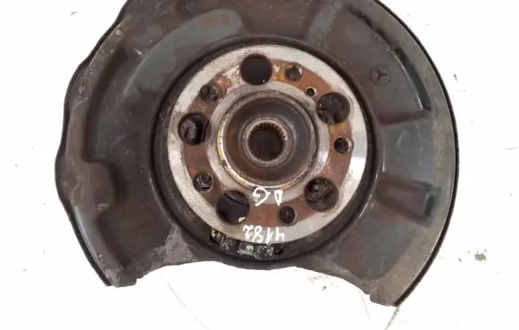 Mercedes-Benz SL R230 Rear wheel hub A2303508608