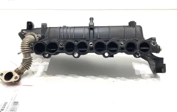 Hyundai i30 Intake manifold 