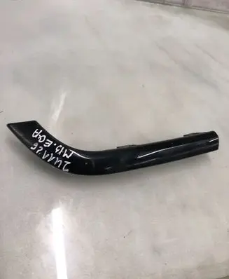 Mercedes-Benz EQA Rear bumper trim bar molding A2438852103