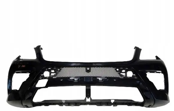 Mercedes-Benz ML W166 Front bumper A1668854925