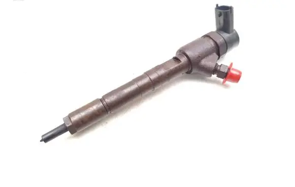 Fuel injector