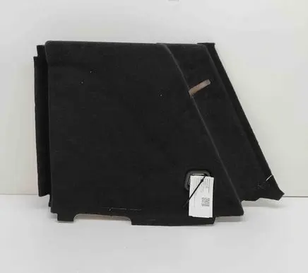 Volvo V60 Trunk/boot side trim panel 31462600