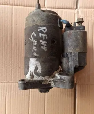 Renault Espace II Starter motor