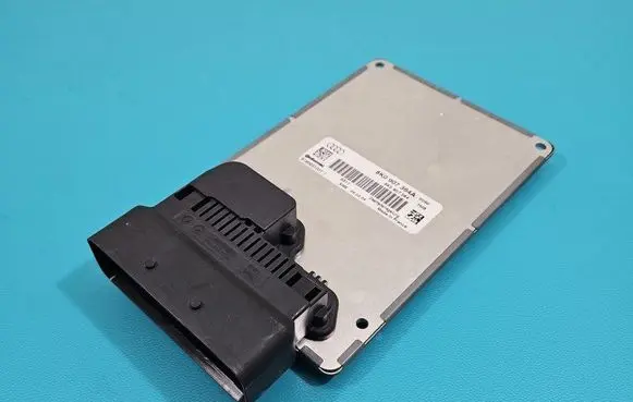 Audi A5 8T 8F Central body control module 8K0907364A IMPRK1437557