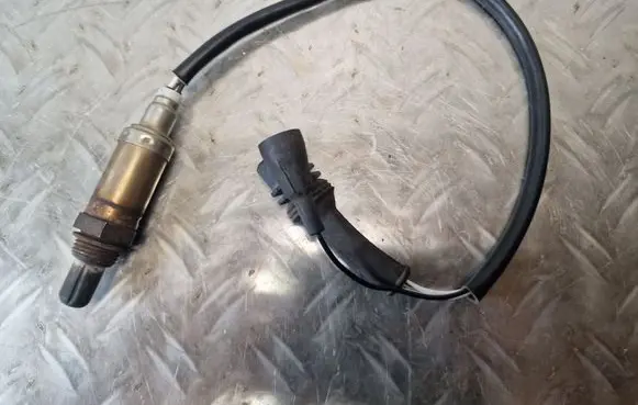 Audi A6 S6 C5 4B Lambda probe sensor 048906265