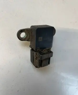 Opel Vectra C Air pressure sensor 24426679 1003