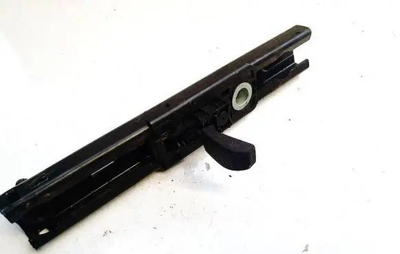 Ford Galaxy Seat belt adjustment rail 6g9n611c46bd 6g9n-611c46-bd
