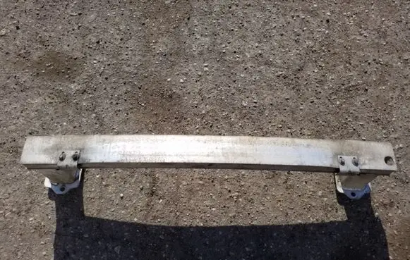 Citroen C3 Front bumper cross member OEM