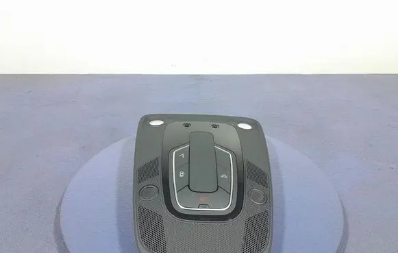 Audi A5 8T 8F Boot/trunk interior light 8W0947135BQ
