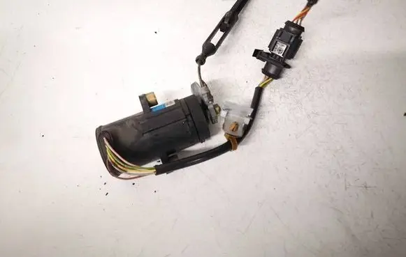 Audi A4 S4 B5 8D Accelerator throttle pedal 028907475c 0205001031