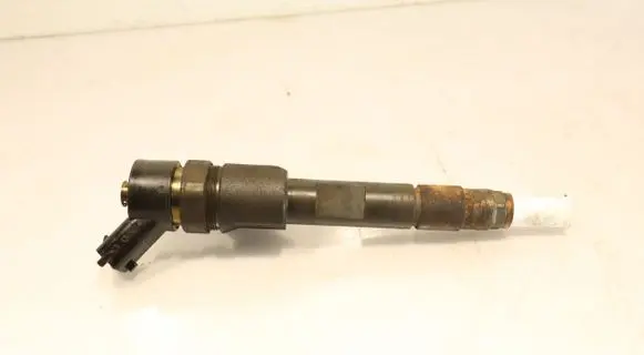 Renault Laguna II Fuel injector 0445110730