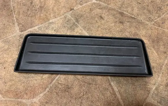BMW 4 F36 Gran coupe Glove box pad 105496008