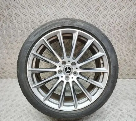 Mercedes-Benz S W223 R20 alloy rim A2234011600