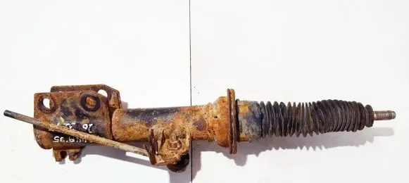 Renault Laguna I Front shock absorber/damper