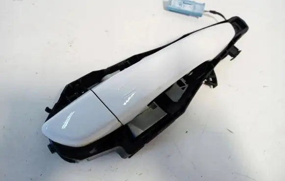 Peugeot Rifter Front door exterior handle