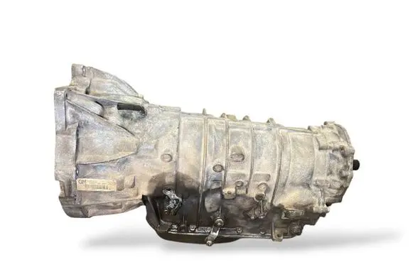 BMW X5 E53 Automatic gearbox 96023329