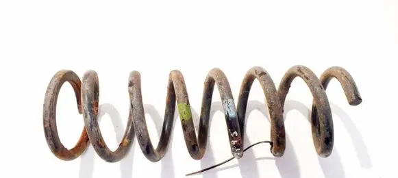Lexus IS 220D-250-350 Rear coil spring