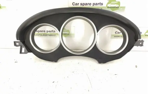 Mercedes-Benz CLS C218 X218 Dashboard trim A2186800317 2186800317