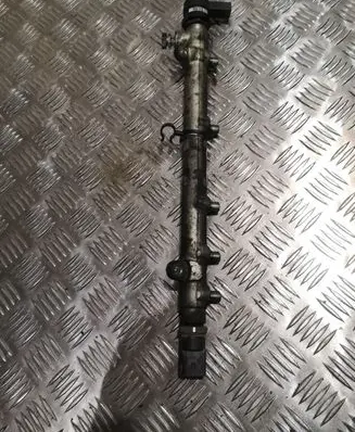 Mercedes-Benz Vito Viano W639 Fuel main line pipe A0041536728 0041536728 A6110780449