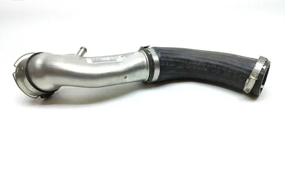 Porsche 718 Cayman 982 982c Air intake hose/pipe 982129499
