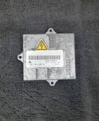 Xenon control unit/module
