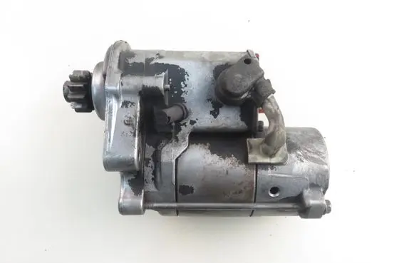Honda Accord Starter motor 