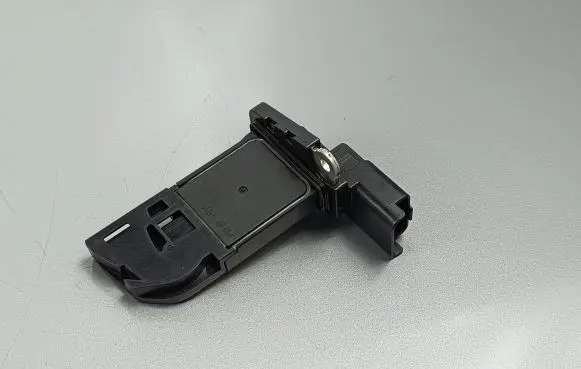 Peugeot 5008 II Crankshaft speed sensor 9677539480