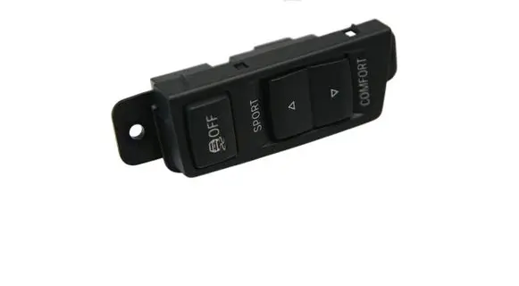BMW Z4 E89 Switch for retractable tow bar 61319247336 9247336