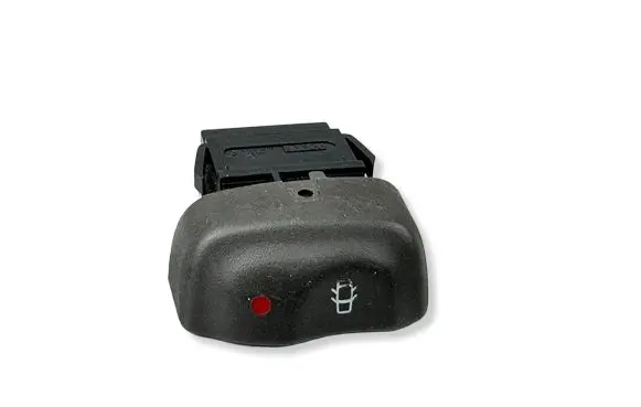 Renault Scenic I Central locking switch button 432969B