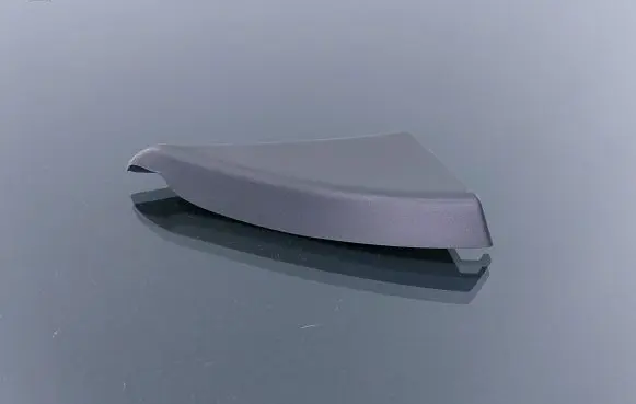 Volvo S80 (A) pillar trim 9154786